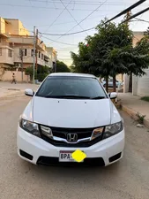 Honda City 1.3 i-VTEC Prosmatec 2018 for Sale