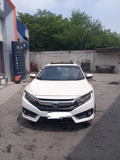 Honda Civic Oriel 1.8 i-VTEC CVT 2020 for Sale