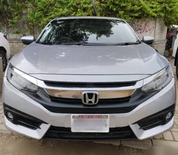 Honda Civic Oriel 1.8 i-VTEC CVT 2020 for Sale