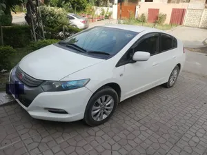 Honda Insight LS 2013 for Sale