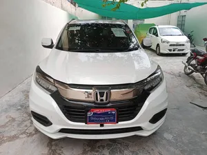 Honda Vezel Hybrid Z Honda Sensing  2019 for Sale