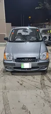 Hyundai Santro Club 2004 for Sale