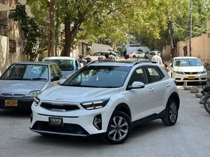 KIA Stonic EX+ 2022 for Sale