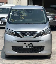 Nissan Dayz 2021 for Sale