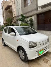 Suzuki Alto VXL AGS 2020 for Sale