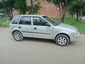 Suzuki Cultus VXRi 2011 for Sale