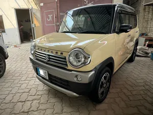 Suzuki Hustler G 2018 for Sale