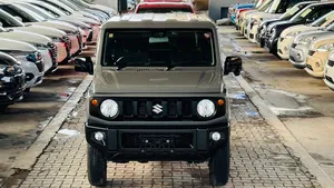 Suzuki Jimny Turbo 2020 for Sale