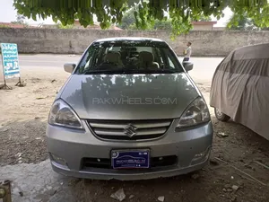 Suzuki Liana AXi 2006 for Sale