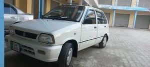 Suzuki Mehran VXR 2006 for Sale