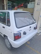 Suzuki Mehran VXR Euro II 2018 for Sale