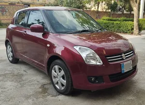 Suzuki Swift DLX Automatic 1.3 Navigation 2021 for Sale