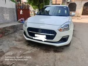 Suzuki Swift GL Manual 2022 for Sale