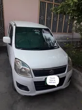 Suzuki Wagon R VXL 2019 for Sale