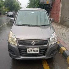 Suzuki Wagon R VXR 2019 for Sale