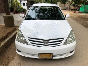 Toyota Allion A15 2003 for Sale