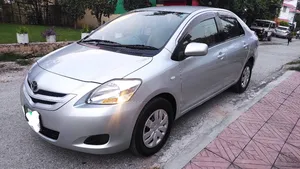 Toyota Belta G 1.3 2006 for Sale