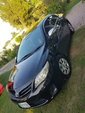 Toyota Corolla GLi 1.3 VVTi 2013 for Sale