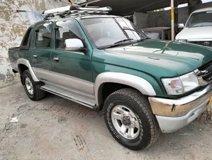 Toyota Hilux 2001 for Sale