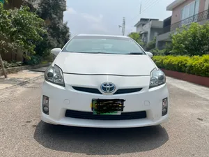 Toyota Prius 2011 for Sale