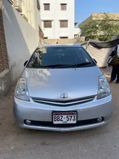 Toyota Prius S 1.5 2011 for Sale