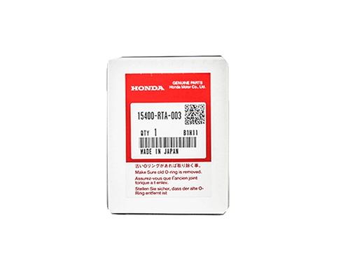 Honda Genuine Oil Filter (JAPAN) Honda Genuine Oil Filter (JAPAN)