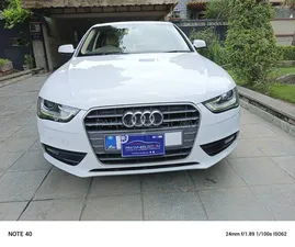 Audi A4 1.8 TFSI 2015 for Sale