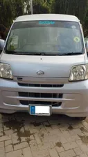 Daihatsu Hijet 2008 for Sale