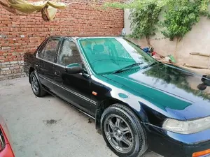 Honda Accord 1992 for Sale