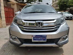 Honda BR-V i-VTEC S 2020 for Sale