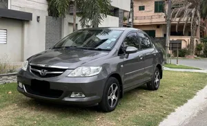 Honda City i-DSI 2007 for Sale