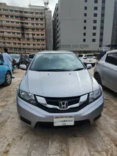 Honda City 1.3 i-VTEC Prosmatec 2018 for Sale