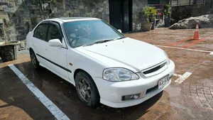 Honda Civic 1999 for Sale