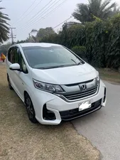 Honda Freed Hybrid G Honda Sensing 2016 for Sale