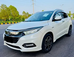 Honda Vezel Hybrid Z 2018 for Sale