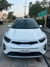 KIA Stonic EX+ 2022 for Sale