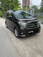 Nissan Dayz Highway star G 2018 for Sale