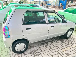 Suzuki Alto VXR (CNG) 2006 for Sale