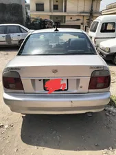 Suzuki Baleno JXL 2005 for Sale