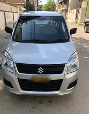 Suzuki Wagon R VXR 2019 for Sale