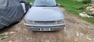 Toyota Corolla XE 1996 for Sale