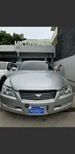 Toyota Mark X 250G 2005 for Sale