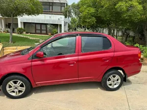 Toyota Platz F 1.0 2004 for Sale