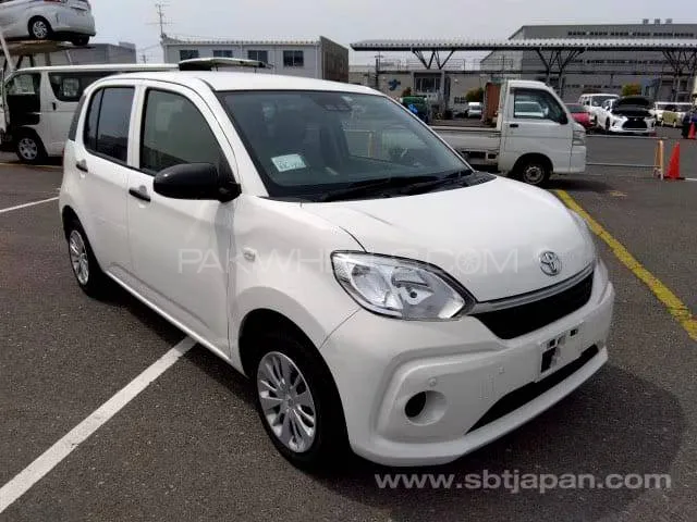 Toyota Passo 2021 for sale in Rawalpindi