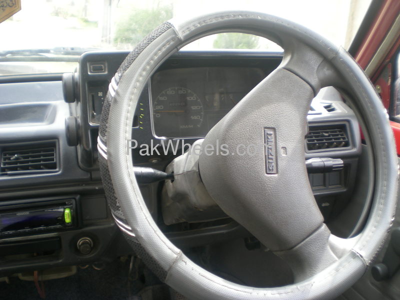 Suzuki Mehran 1997 for Sale in Islamabad Image-1
