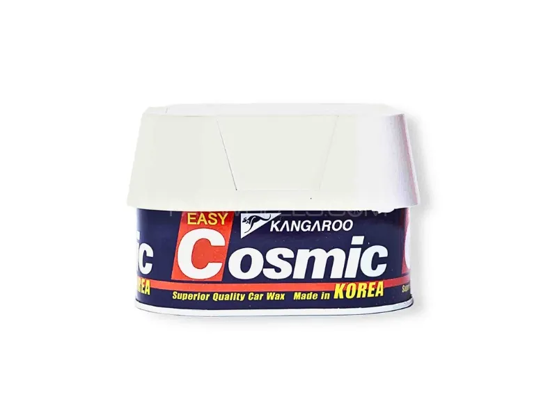 Kangroo Cosmic Car Wax | Car Polish Image-1