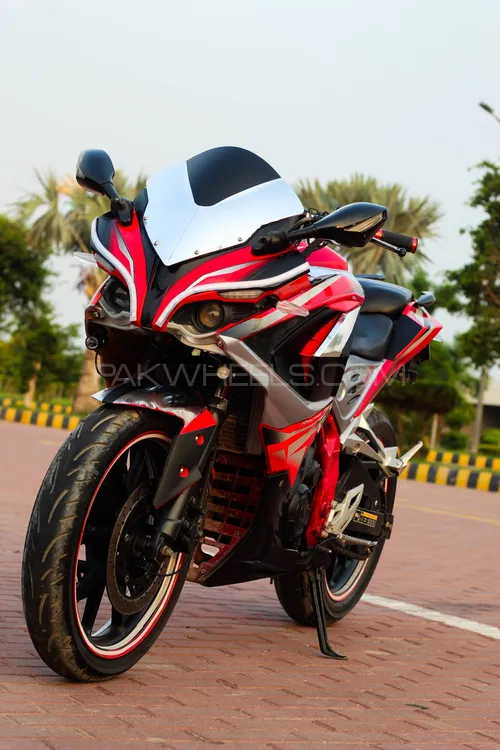 Lifan 250 2018 for Sale Image-1