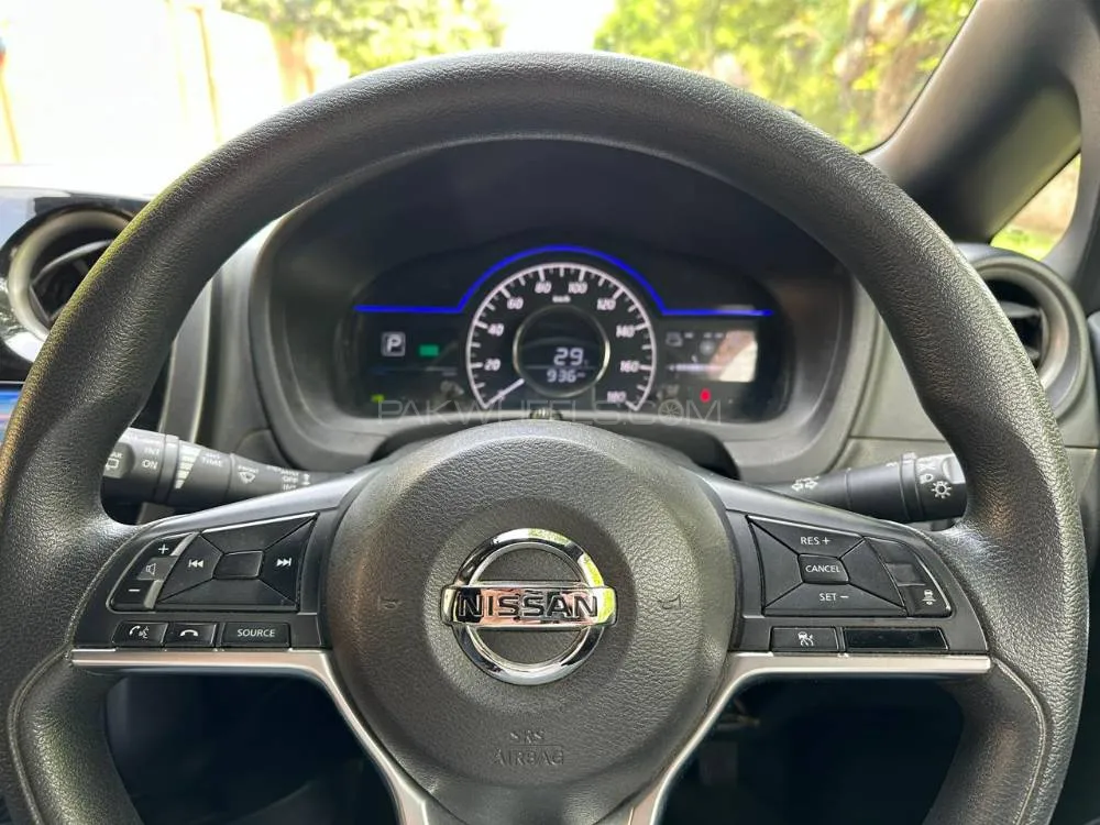 Nissan Note 2019 for sale in Lahore