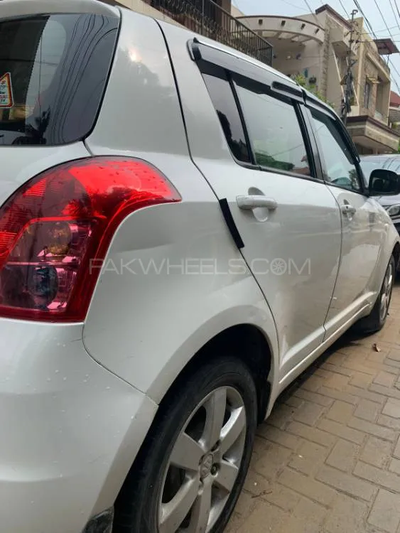 Suzuki Swift 2016 for sale in Karachi