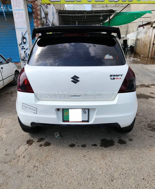 Suzuki Swift 2016 for sale in Sialkot